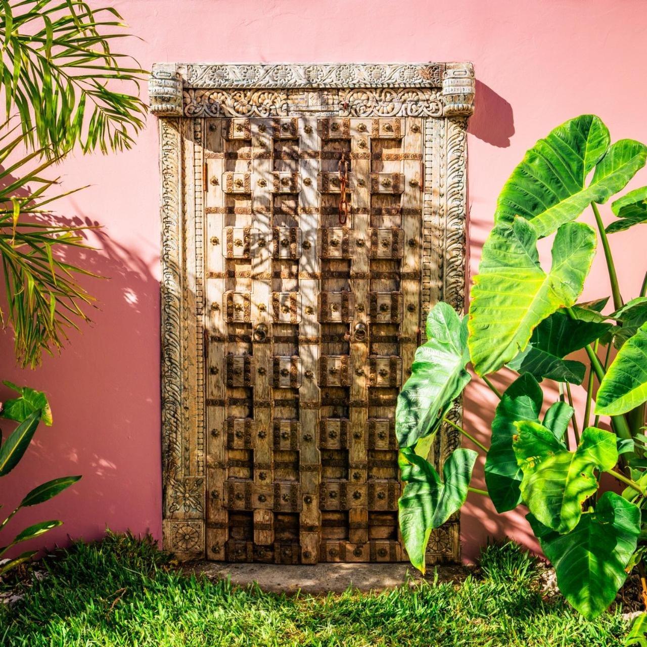 Maison Ocean Pour 2 Personnes A Saint Joseph Bagian luar foto