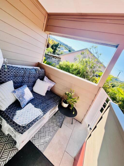 Maison Ocean Pour 2 Personnes A Saint Joseph Bagian luar foto